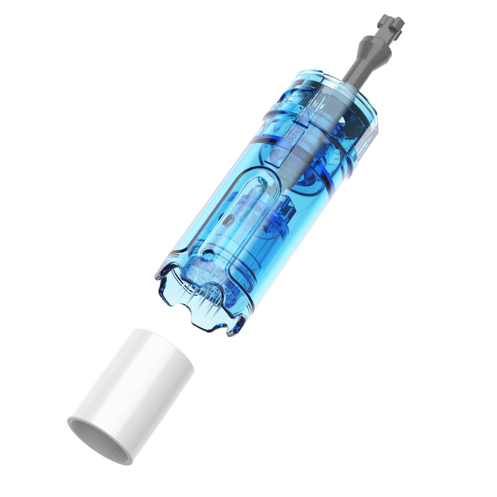 Dr. Pen M9 und M8 Max Ersatzkartusche mit separater Schutzkappe für die Spitze
